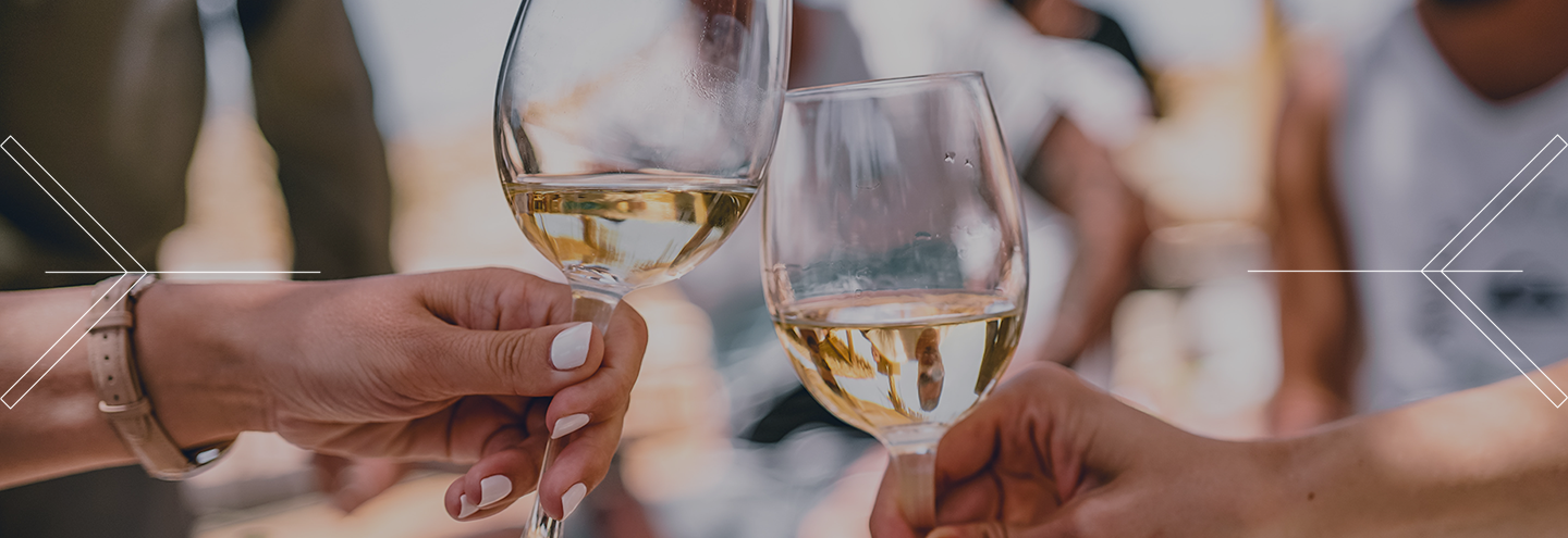 How do you recognize a good wine?